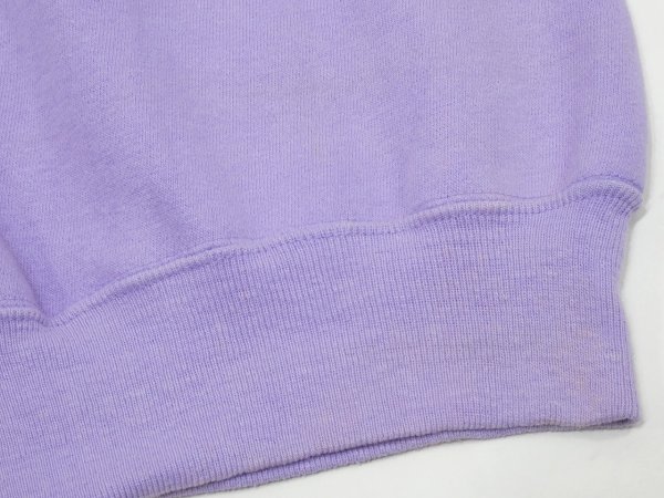 画像9: 60s Penneys TOWNCRAFT BLANK SWEAT (9)