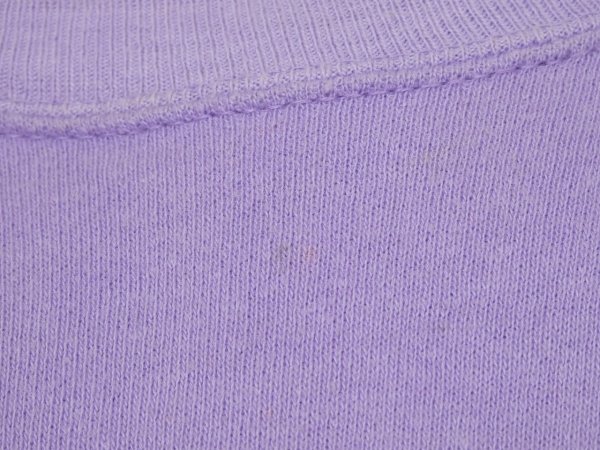 画像6: 60s Penneys TOWNCRAFT BLANK SWEAT (6)