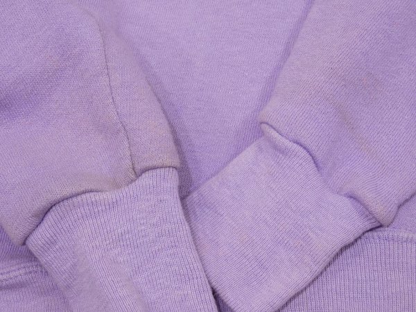 画像11: 60s Penneys TOWNCRAFT BLANK SWEAT (11)