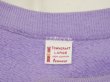 画像3: 60s Penneys TOWNCRAFT BLANK SWEAT (3)