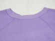 画像4: 60s Penneys TOWNCRAFT BLANK SWEAT (4)