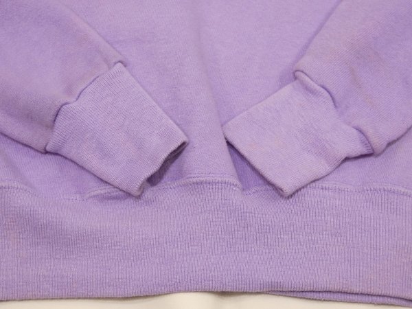 画像10: 60s Penneys TOWNCRAFT BLANK SWEAT (10)