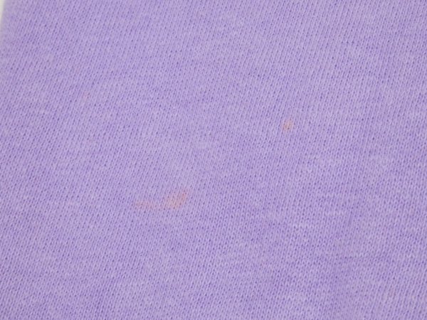 画像8: 60s Penneys TOWNCRAFT BLANK SWEAT (8)