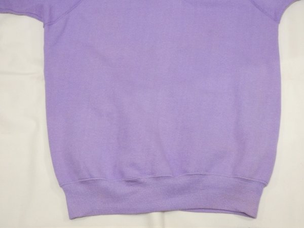 画像7: 60s Penneys TOWNCRAFT BLANK SWEAT (7)