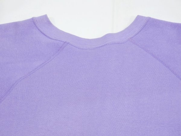 画像12: 60s Penneys TOWNCRAFT BLANK SWEAT (12)