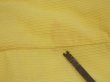 画像13: 50s 60s CAMPUS SIDEWAY RIBBED FABRIC CORDUROY OPEN COLLAR SHIRT (13)