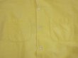 画像6: 50s 60s CAMPUS SIDEWAY RIBBED FABRIC CORDUROY OPEN COLLAR SHIRT (6)
