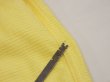 画像10: 50s 60s CAMPUS SIDEWAY RIBBED FABRIC CORDUROY OPEN COLLAR SHIRT (10)