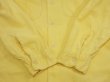 画像11: 50s 60s CAMPUS SIDEWAY RIBBED FABRIC CORDUROY OPEN COLLAR SHIRT (11)