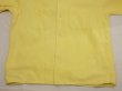 画像7: 50s 60s CAMPUS SIDEWAY RIBBED FABRIC CORDUROY OPEN COLLAR SHIRT (7)