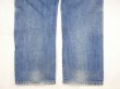 画像9: 10s Carhartt DOUBLE KNEE DENIM PAINTER WORK PANTS (9)
