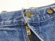 画像5: 10s Carhartt DOUBLE KNEE DENIM PAINTER WORK PANTS (5)