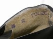 画像9: 70s US NAVY USN CHUKKA BOOTS DEAD STOCK (9)