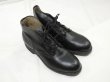 画像4: 70s US NAVY USN CHUKKA BOOTS DEAD STOCK (4)