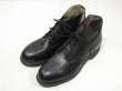 画像3: 70s US NAVY USN CHUKKA BOOTS DEAD STOCK (3)