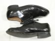 画像6: 60s '69 US NAVY USN OXFORD SERVICE SHOES (6)