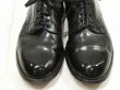 画像7: 60s '69 US NAVY USN OXFORD SERVICE SHOES (7)