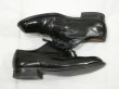 画像5: 60s '69 US NAVY USN OXFORD SERVICE SHOES (5)