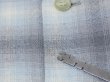 画像9: 50s Pendleton OMBRE SHADOW PLAID BOARD SHIRT (9)