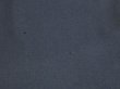 画像14: 40s US COAST GUARD USCG CPO BLUE FLANNEL SHIRT DEAD STOCK (14)