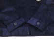 画像6: 00s FFA OFFICIAL CORDUROY WORK JACKET SIZE42 (6)