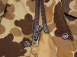 画像13: 80s Cabela's DUCK HUNTER CAMO GORE TEX MOUNTAIN PARKA (13)