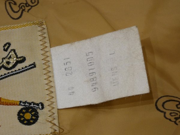 画像4: 80s Cabela's DUCK HUNTER CAMO GORE TEX MOUNTAIN PARKA (4)