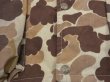 画像11: 80s Cabela's DUCK HUNTER CAMO GORE TEX MOUNTAIN PARKA (11)