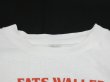 画像4: 80s ONEITA FATS WALLER MEMORIAL JAZZ FESTIVAL PRINT T-SHIRT (4)