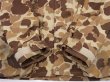 画像12: 80s Cabela's DUCK HUNTER CAMO GORE TEX MOUNTAIN PARKA (12)
