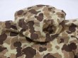 画像16: 80s Cabela's DUCK HUNTER CAMO GORE TEX MOUNTAIN PARKA (16)