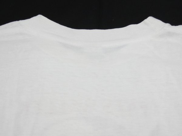 画像8: 80s ONEITA FATS WALLER MEMORIAL JAZZ FESTIVAL PRINT T-SHIRT (8)