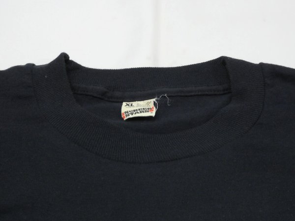 画像4: 90s SCREEN STARS LOVE BATTERY BAND T-SHIRT (4)