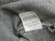 画像10: 90s Levi's 501- 0658 YARN DYED BLACK DENIM PANTS W36L30 MADE IN USA  (10)