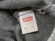画像9: 90s Levi's 501- 0658 YARN DYED BLACK DENIM PANTS W36L30 MADE IN USA  (9)