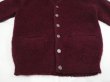 画像5: 60s Darwin MOHAIR CARDIGAN (5)
