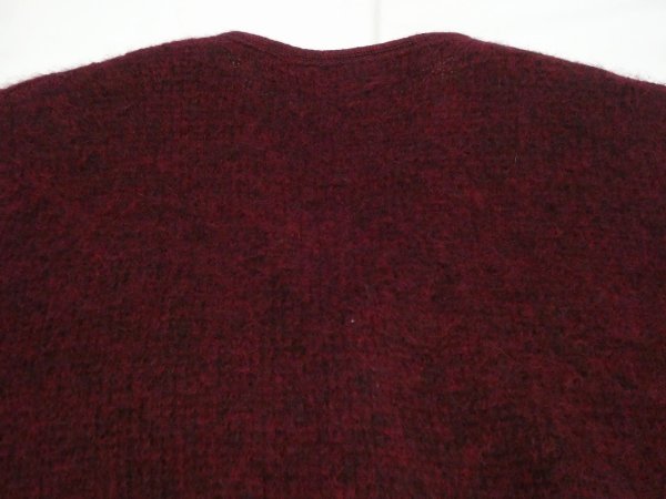 画像8: 60s Darwin MOHAIR CARDIGAN (8)