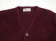 画像4: 60s Darwin MOHAIR CARDIGAN (4)