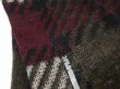 画像8: 60s Gary Reed PLAID MOHAIR CARDIGAN (8)