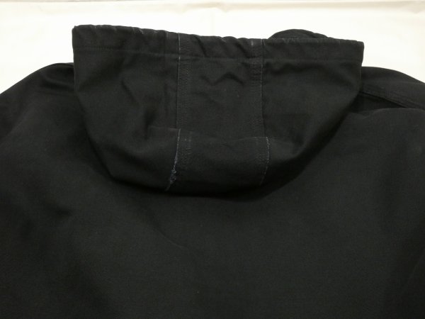 画像10: 00s Carhartt BLACK DUCK ACTIVE JACKET  (10)