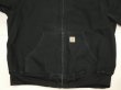 画像5: 00s Carhartt BLACK DUCK ACTIVE JACKET  (5)