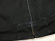 画像6: 00s Carhartt BLACK DUCK ACTIVE JACKET  (6)
