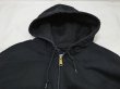 画像4: 00s Carhartt BLACK DUCK ACTIVE JACKET  (4)