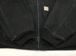 画像7: 00s Carhartt BLACK DUCK ACTIVE JACKET  (7)