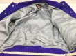 画像12: 60s H.L.WHITING STADIUM VARSITY JACKET (12)