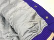 画像13: 60s H.L.WHITING STADIUM VARSITY JACKET (13)