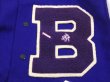 画像6: 60s H.L.WHITING STADIUM VARSITY JACKET (6)