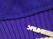 画像16: 60s H.L.WHITING STADIUM VARSITY JACKET (16)