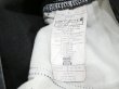 画像6: 20s Carhartt DOUBLE KNEE BLACK DUCK WORK PAINTER PANTS MADE IN USA (6)