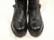 画像7: 80s Sears PT83 ENGINEER BOOTS MADE IN USA (7)